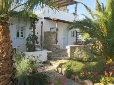 Kavos Boutique Naxos - 44