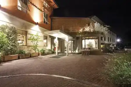 Albergo Celide - 16