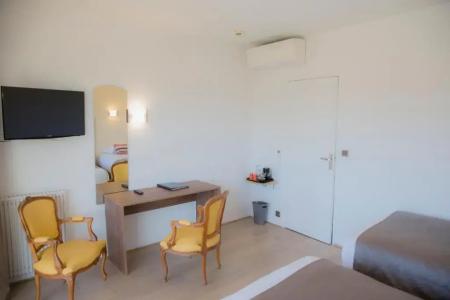 Arc hôTel Sur Mer - 39