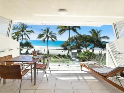 Fairshore Noosa - 77