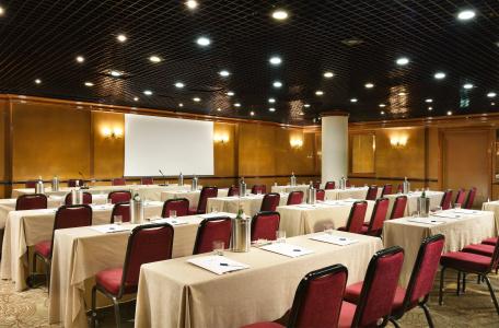 Unahotels Scandinavia Milano - 39