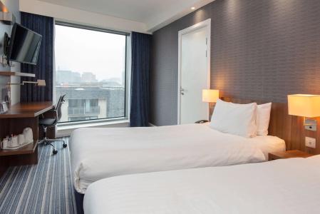 Holiday Inn Express Manchester City Centre Arena, An Ihg - 4