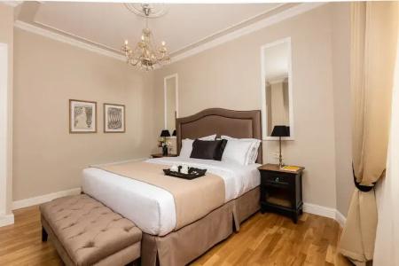 Athens Mansion Luxury Suites - 158