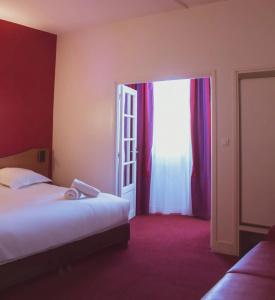 Le Clocher de Rodez Centre Gare - 6