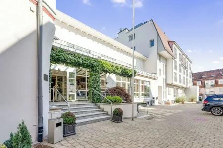 Württemberger Hof - 32