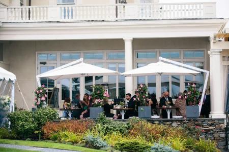 The Chanler at Cliff Walk - 27