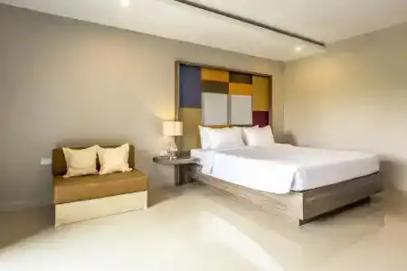 V Ubon Ratchathani - 36