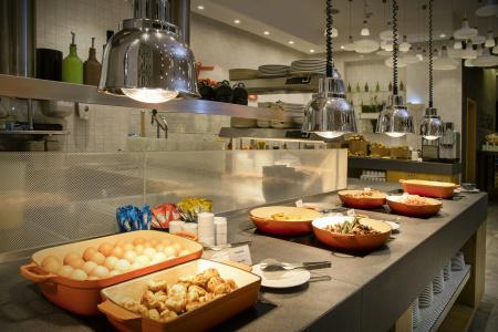 Holiday Inn Frankfurt - Alte Oper, An Ihg - 25