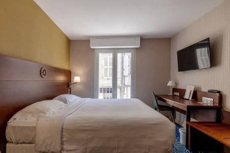 Hôtel Le Yachtman - 65