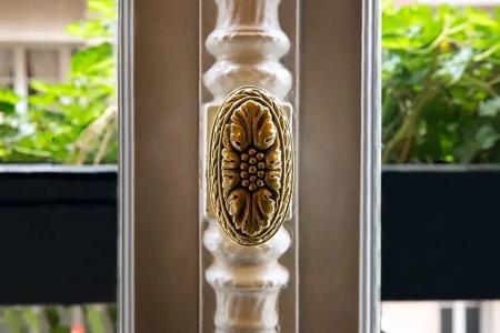 Ares Eiffel - 98