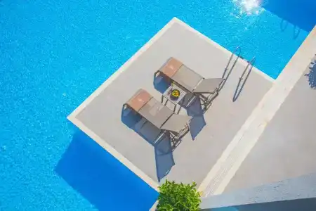 Orka Cove Penthouse & Suites Adults Only - 162
