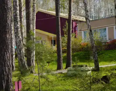 Молодежная - 22
