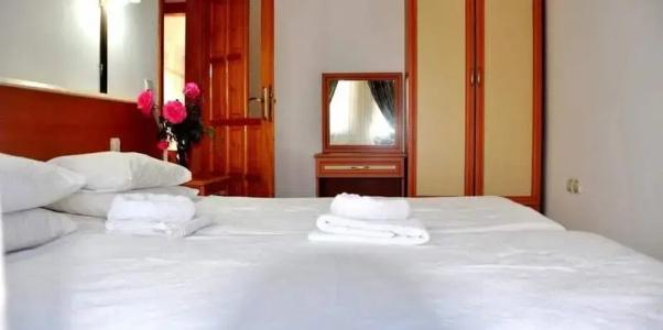 SİDE FOREVER APART OTEL - 29