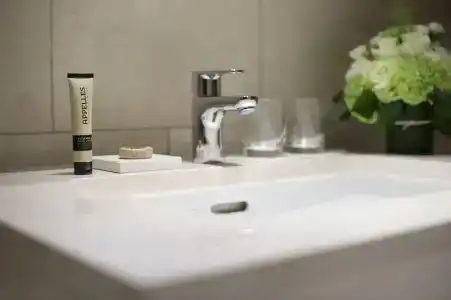 Ascott Marunouchi Tokyo - 18