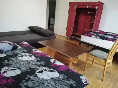Privatzimmer Hagen - 4