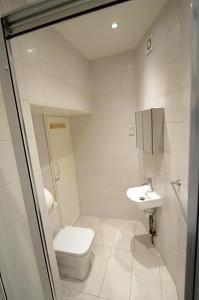 Amber Residence Aparthotel - 131