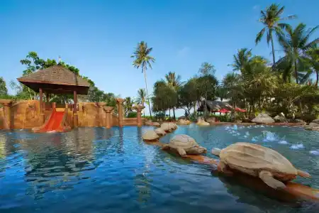Marriott's Phuket Beach Club - Sha Plus - 12