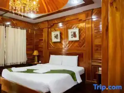 Sky View Resort Buriram - 83