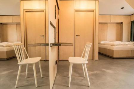 Kitz Boutique & Restaurant - 48