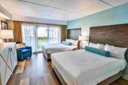 Princess Royale Oceanfront - 75