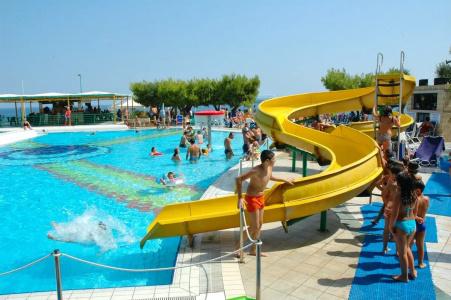 Corvino Resort - 13