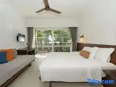 The Grand Southsea Khaolak - 58