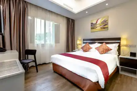 Link Singapore - 2