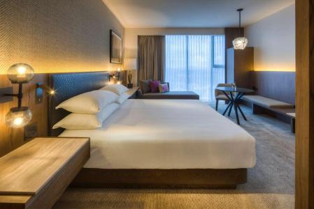 Hyatt Regency Andares Guadalajara - 5
