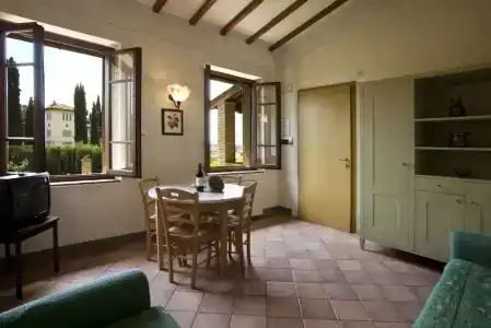 Podere Il Pino - 120