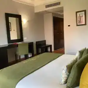Palm Plaza Hôtel & Spa - 46