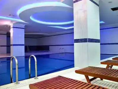 Grand Work & SPA - 20