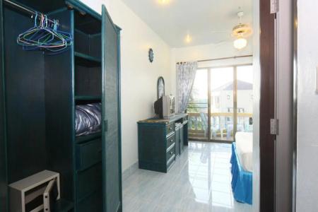 Patong Sunbeach Mansion - 1