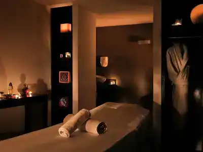 Mercure Shéhérazade Rabat - 17