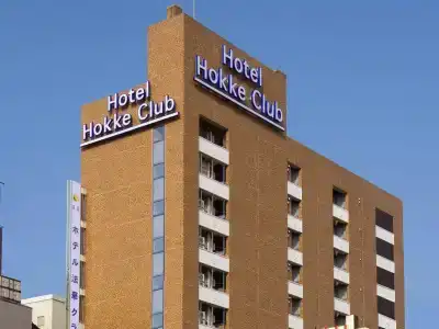 Hokke Club Niigata Nagaoka - 0