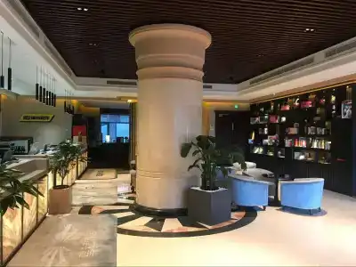 Sun Moon Lake Dalian - 22