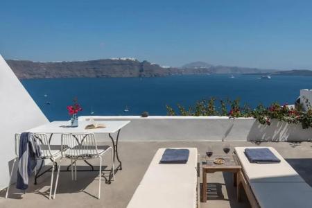 Chelidonia Luxury Suites - 40