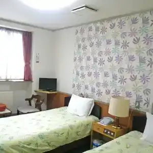 Ryokan Sangetsu - 3
