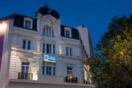 Kyriad Prestige Dijon Centre - 80
