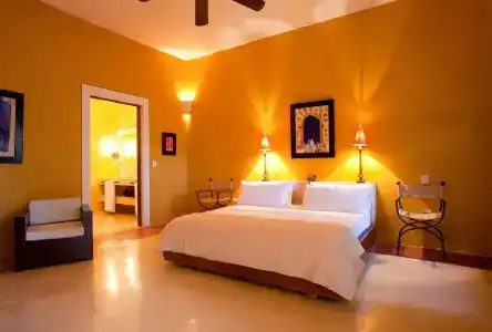 Hacienda méRida Vip - 2