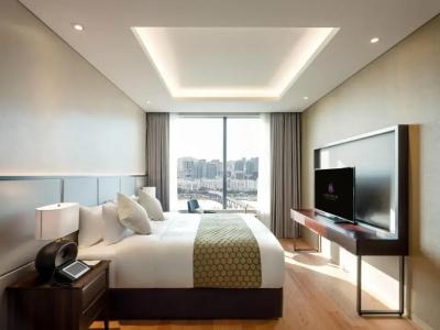Grand Mercure Ambassador and Residences Seoul Yongsan - 100