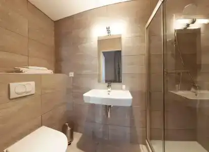 Hôtel Vaubecour - 55