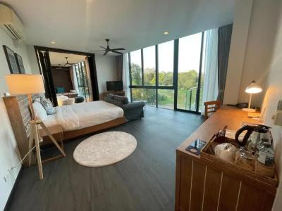 Zensala Riverpark Resort-Sha Extra Plus - 118