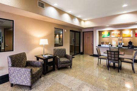 Quality Inn - 5