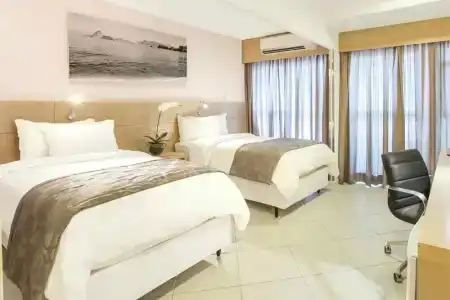 Quality Rio de Janeiro - Barra da Tijuca - 64