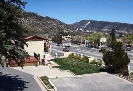 Spanish Trails Inn and Suites - 8