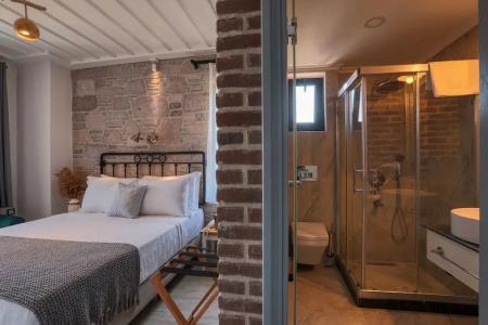 Sukha Cunda Otel - 24