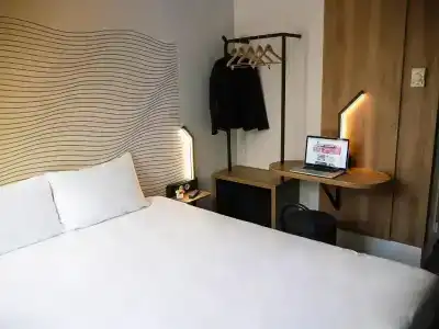 b&b hôTel Nanterre Rueil-Malmaison - 21