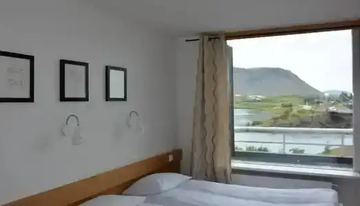 Selfoss & Spa - 126