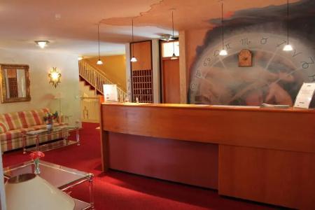 Das Waldhotel - 1