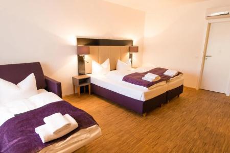 Goethe Business by Trip Inn - 4